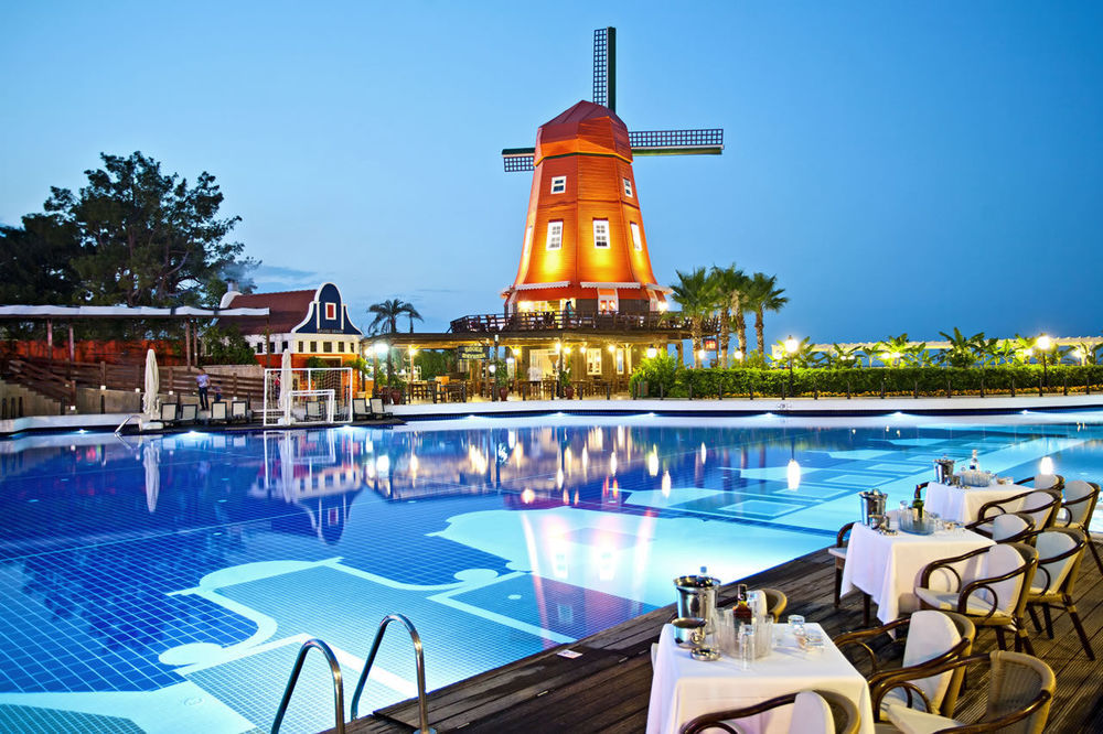Resort Orange County (adults Only)