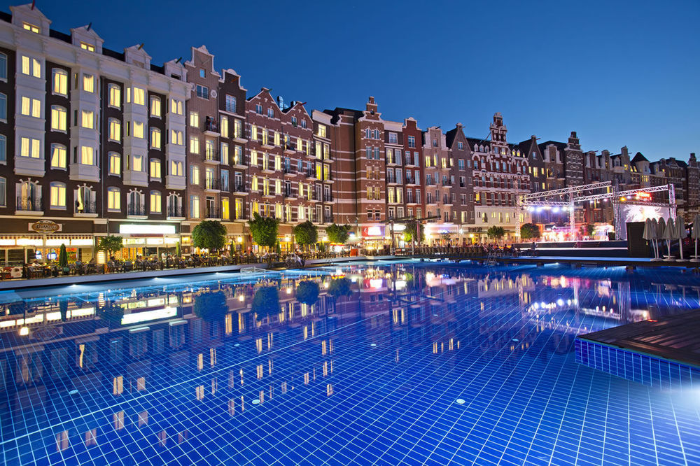 Orange County (adults Only) Kemer