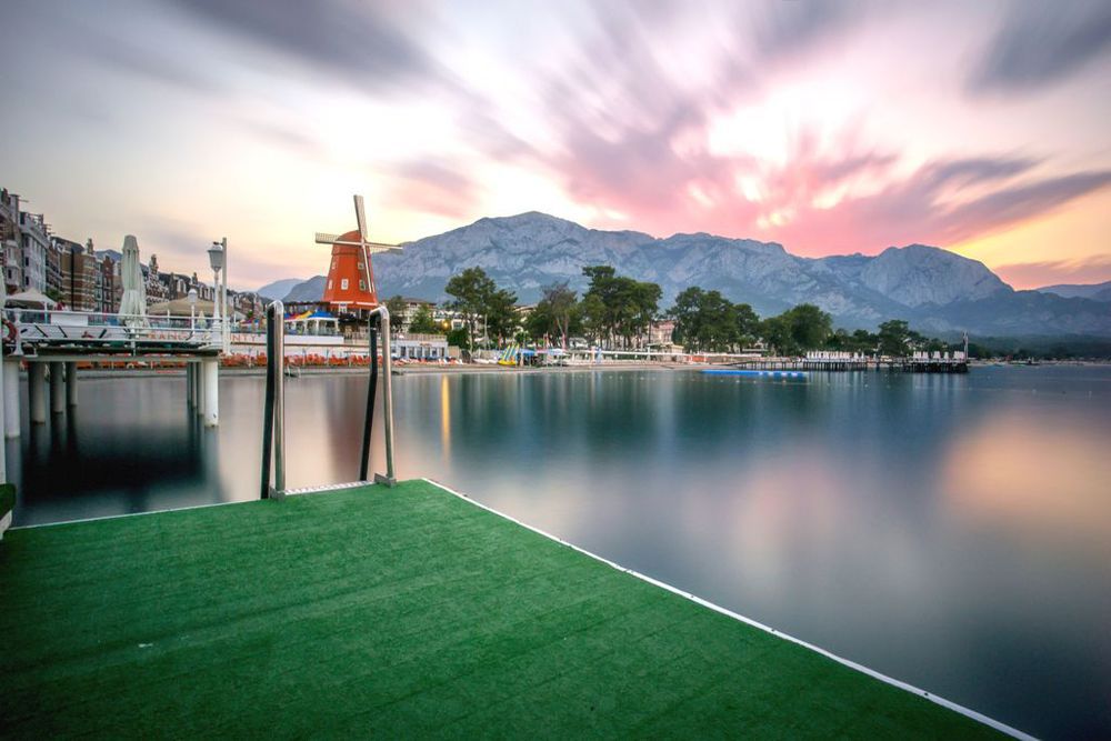 Orange County (adults Only) 5*