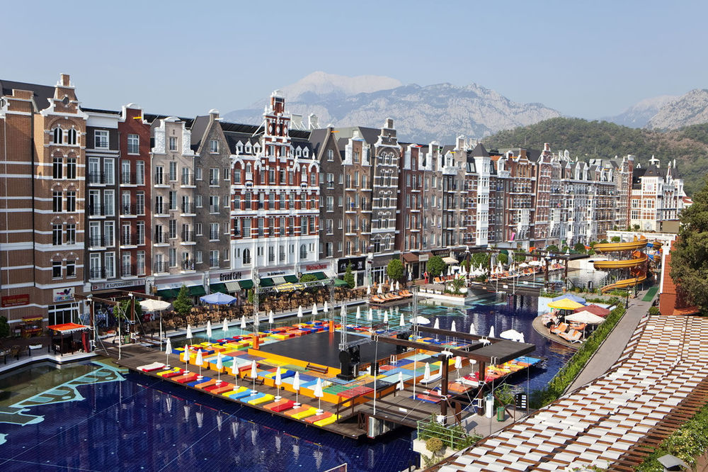 Resort Orange County (adults Only) 5*