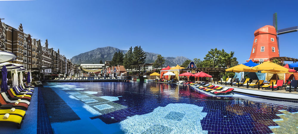Orange County (adults Only) Kemer