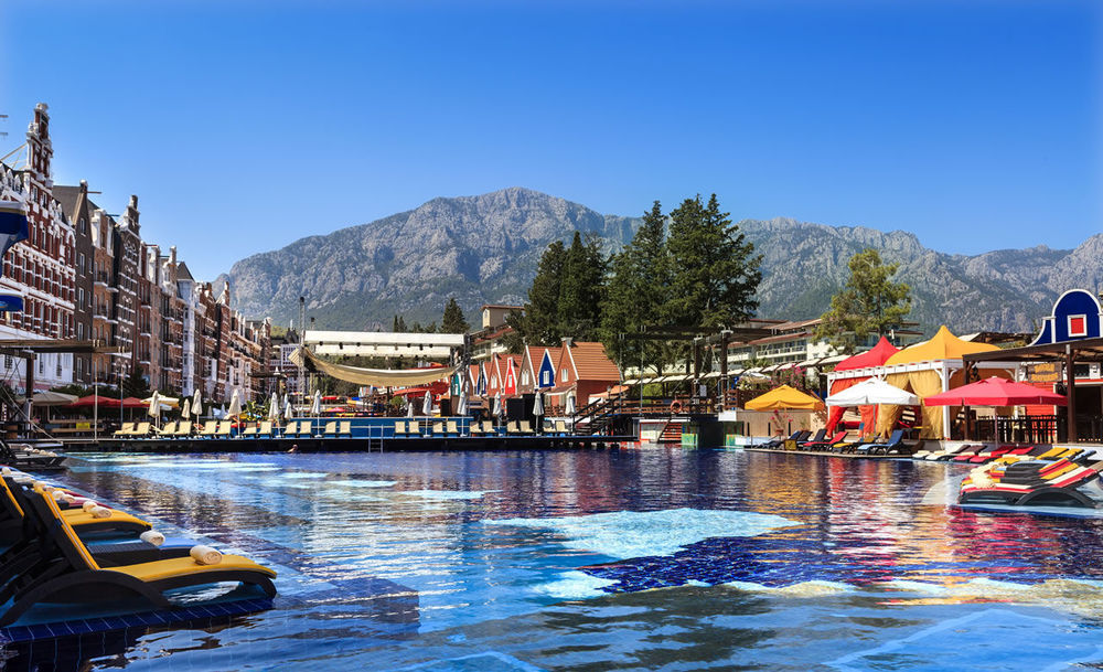 Orange County (adults Only) Resort