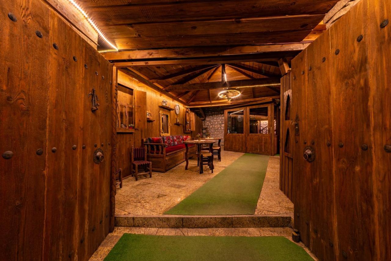 Hotel Seyi̇r 3*