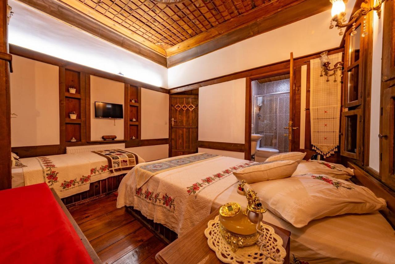 Hotel Seyi̇r 3*