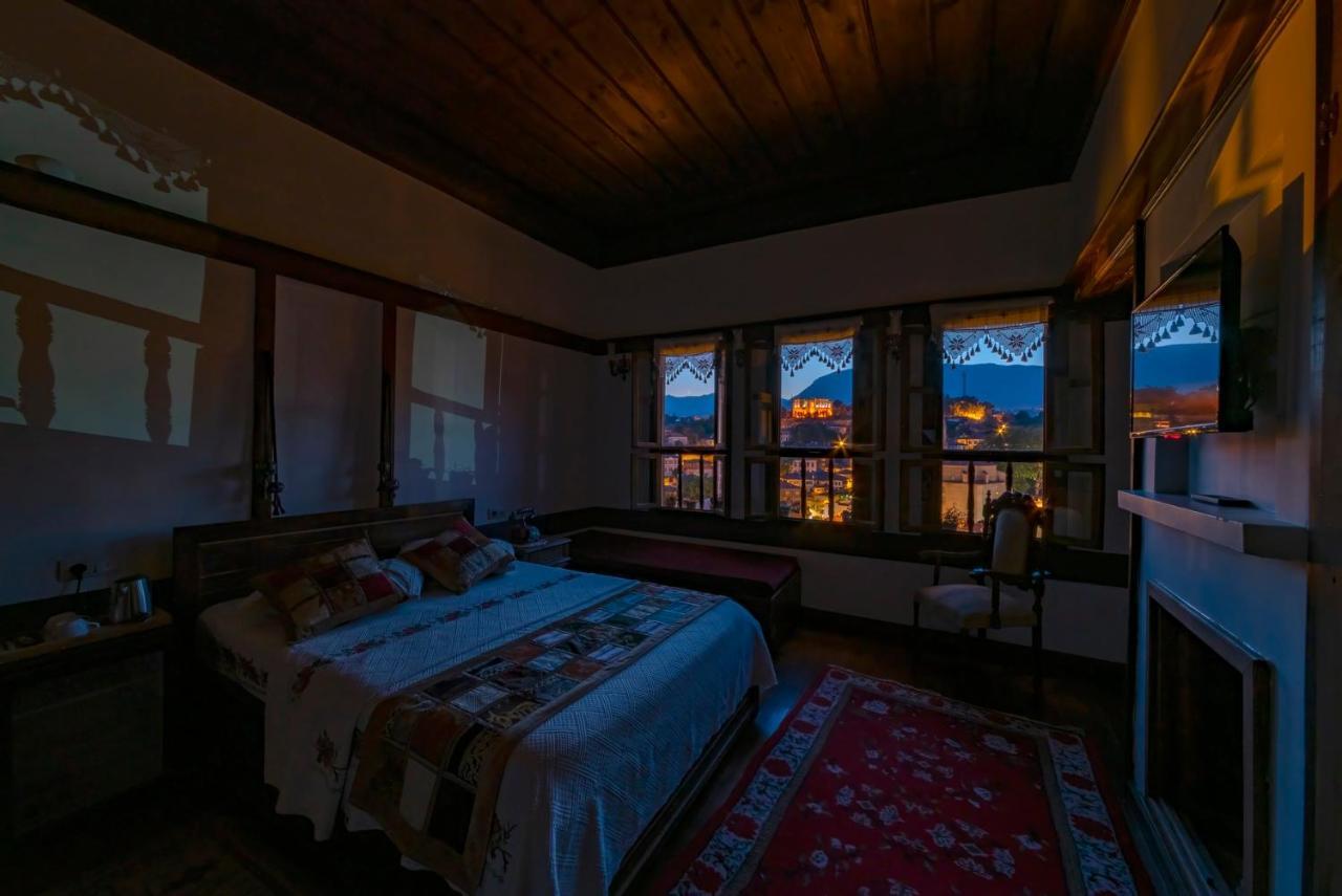 Hotel Seyi̇r 3*
