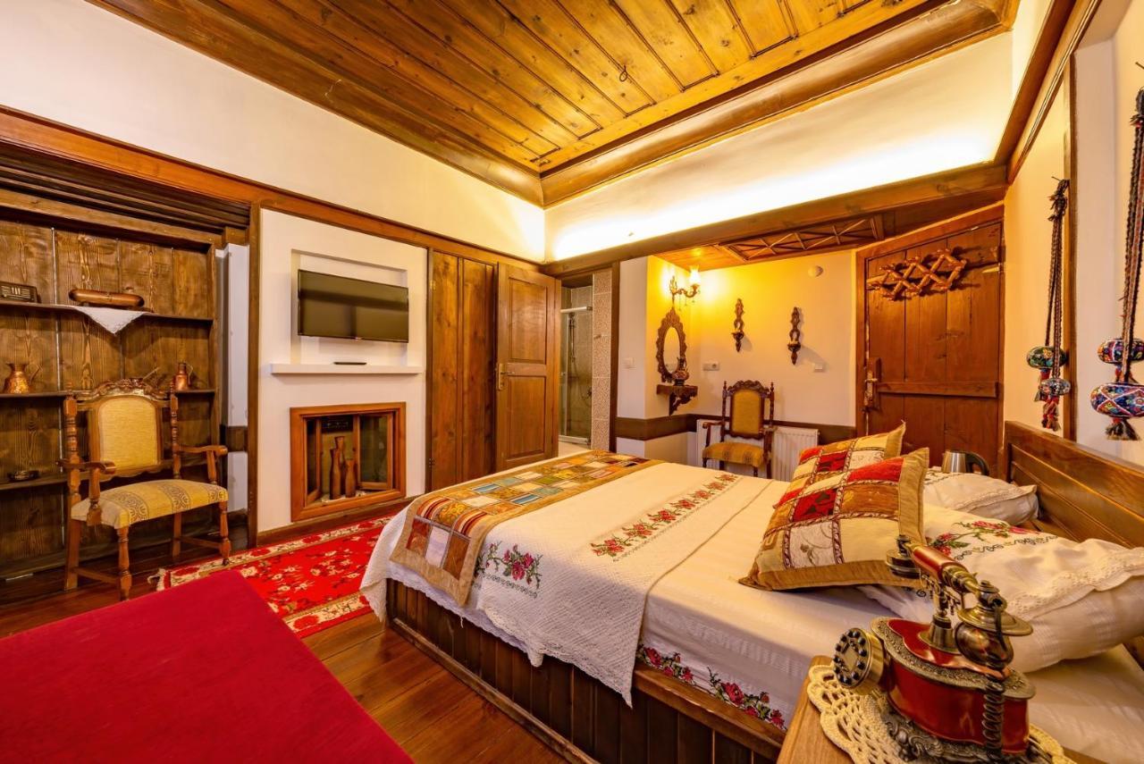 Seyi̇r Hotel 3*