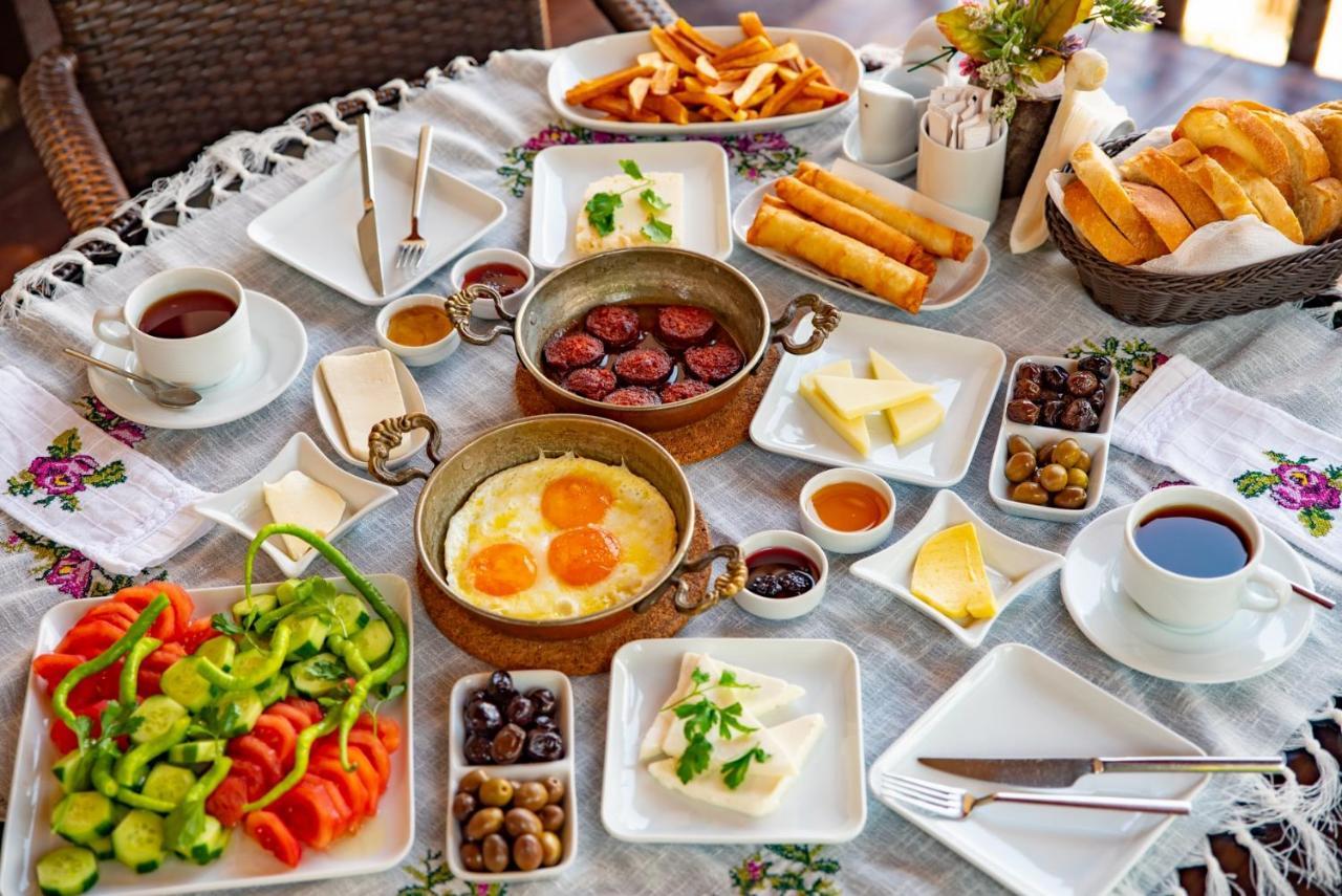 Seyi̇r Hotel 3*
