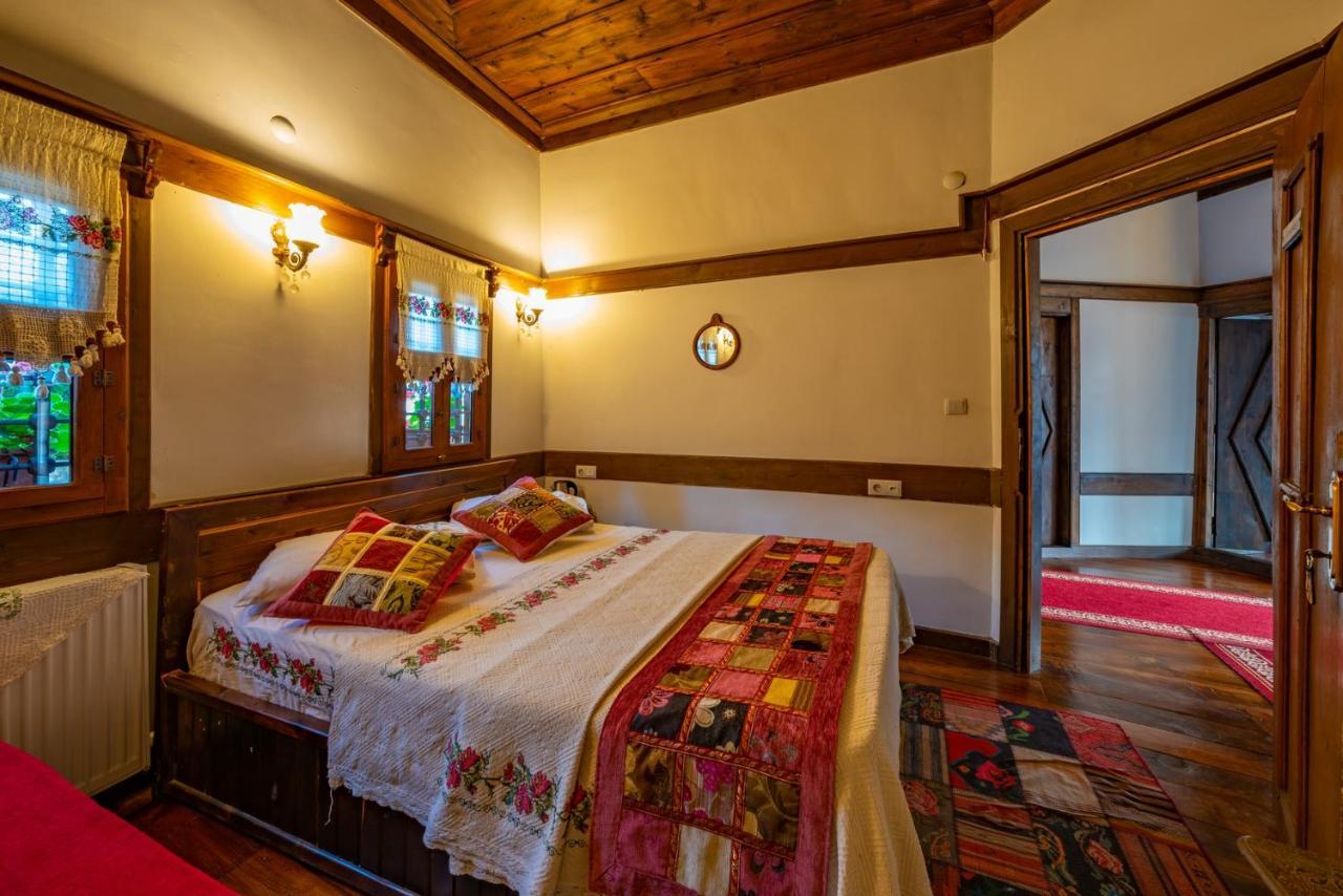 Seyi̇r Hotel Safranbolu