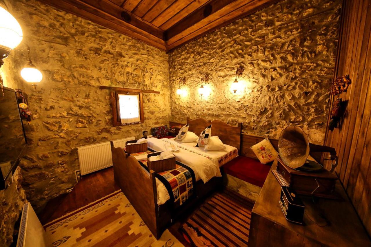 Hotel Seyi̇r