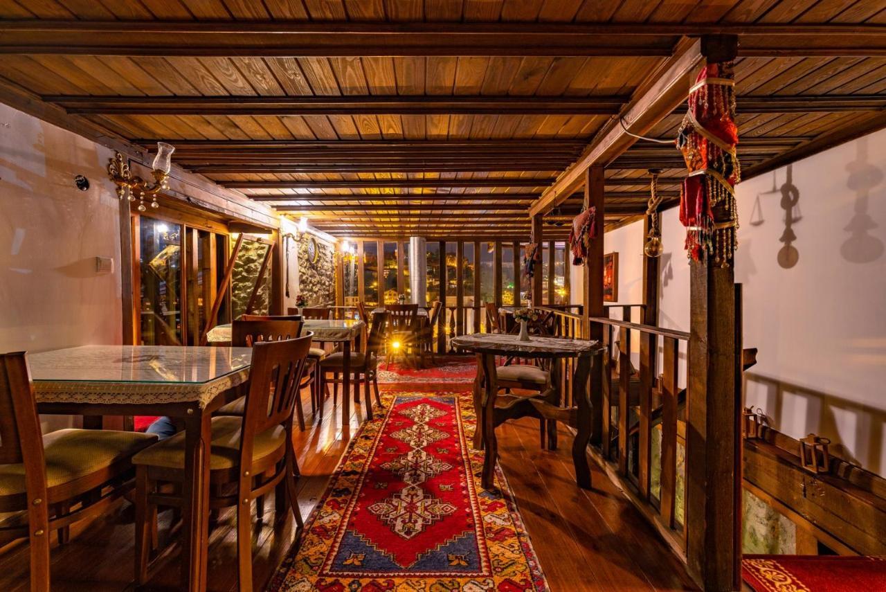 Seyi̇r Hotel
