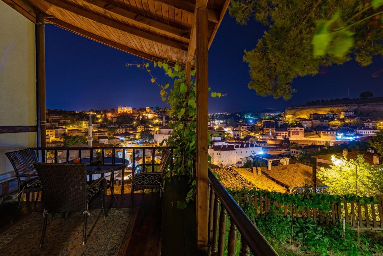 Seyi̇r Hotel Safranbolu