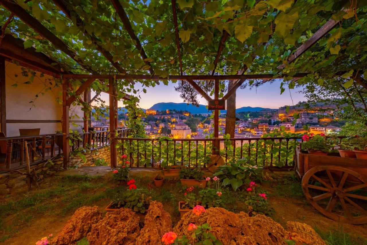 Seyi̇r Hotel Safranbolu