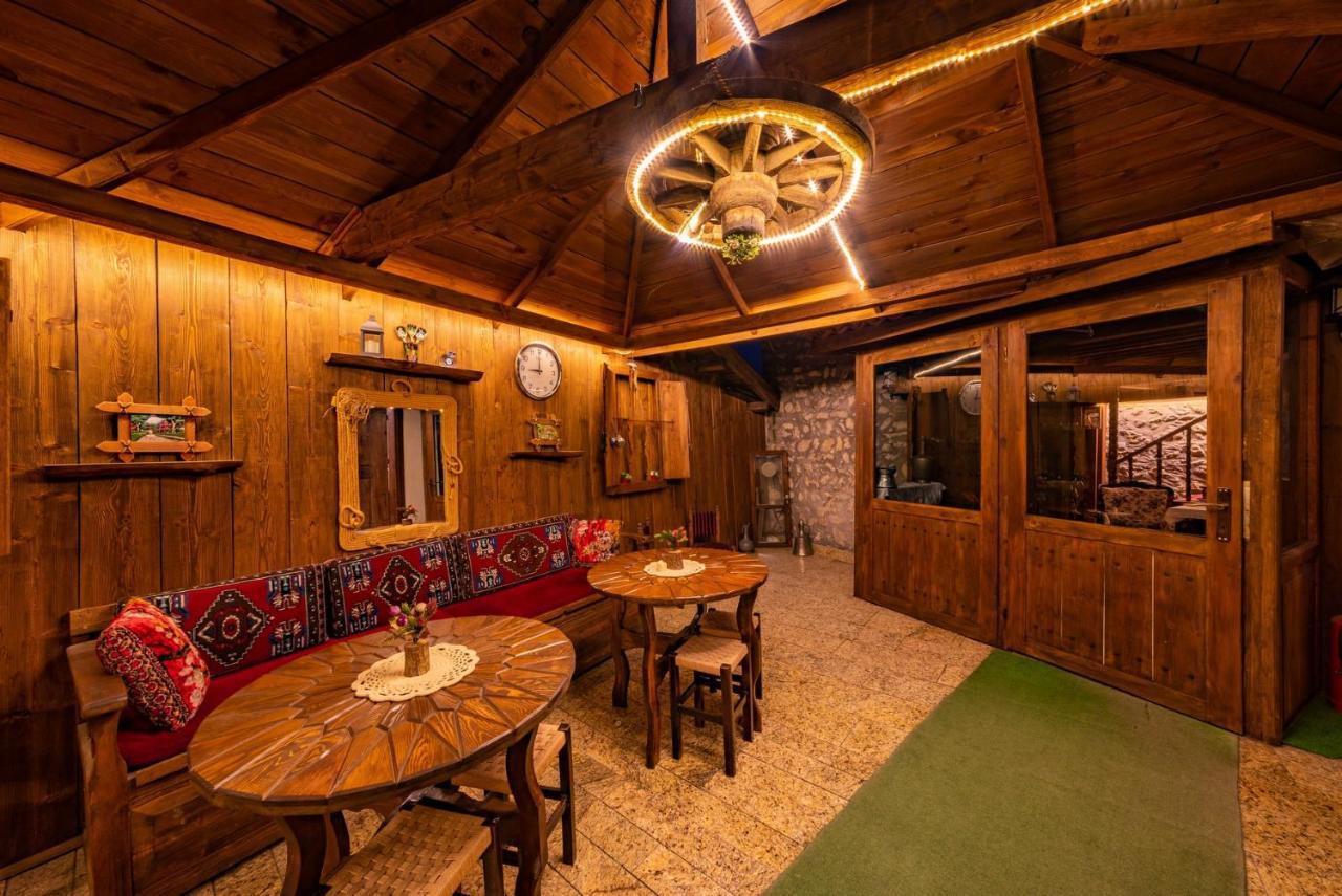 Seyi̇r Hotel Safranbolu