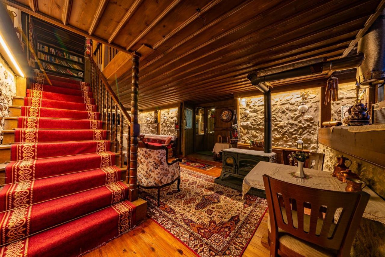 Seyi̇r Hotel 3*