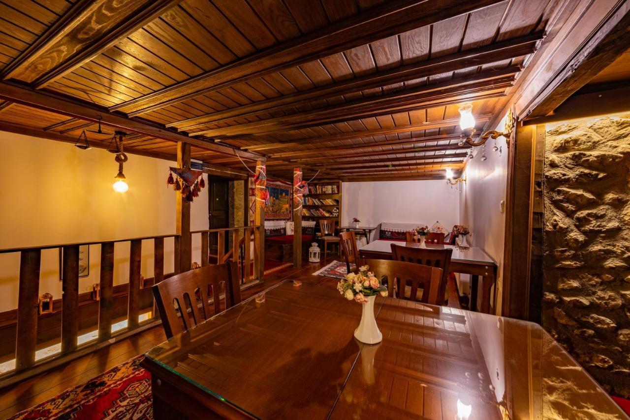 Seyi̇r Hotel