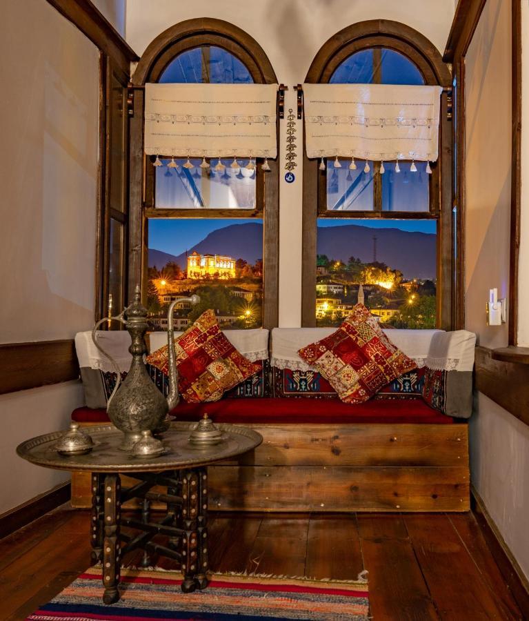 Hotel Seyi̇r Safranbolu