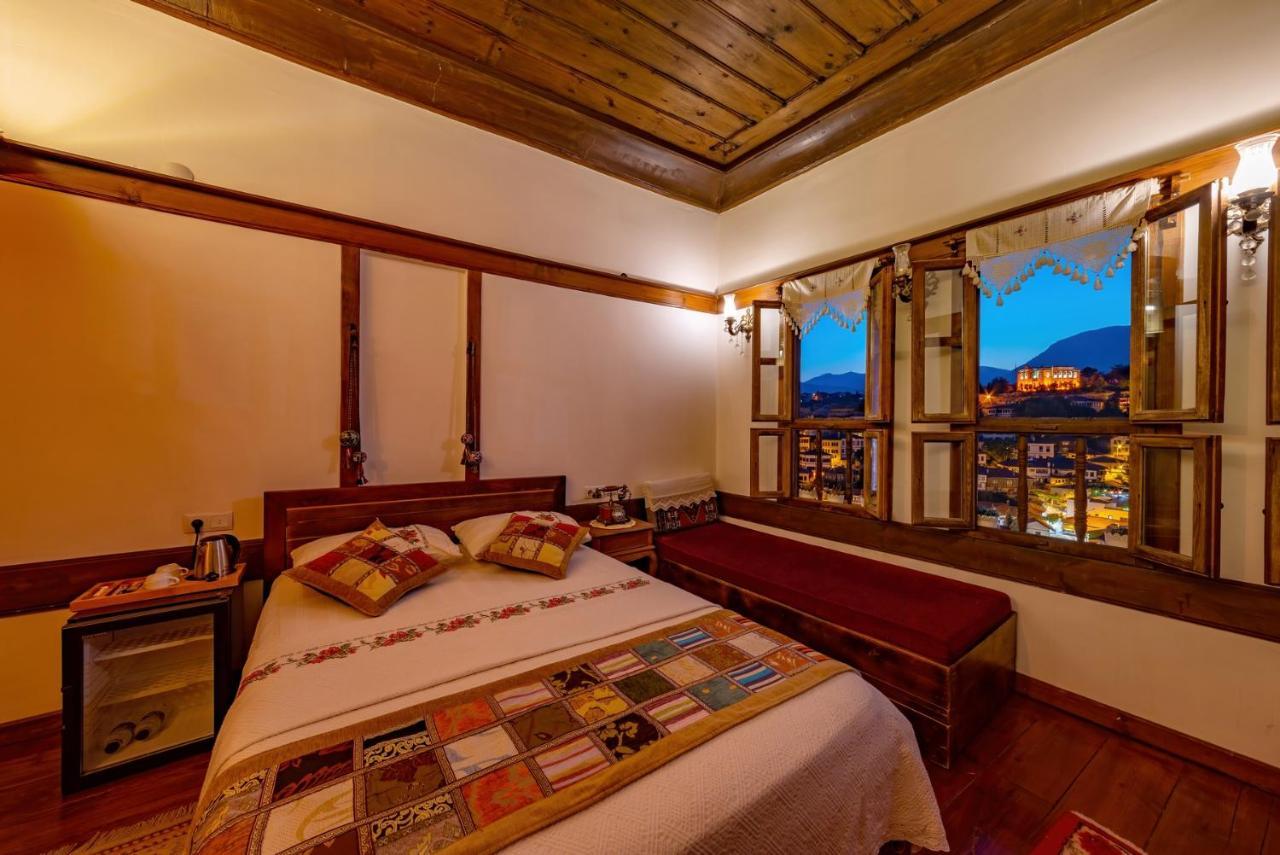 Seyi̇r Hotel 3*