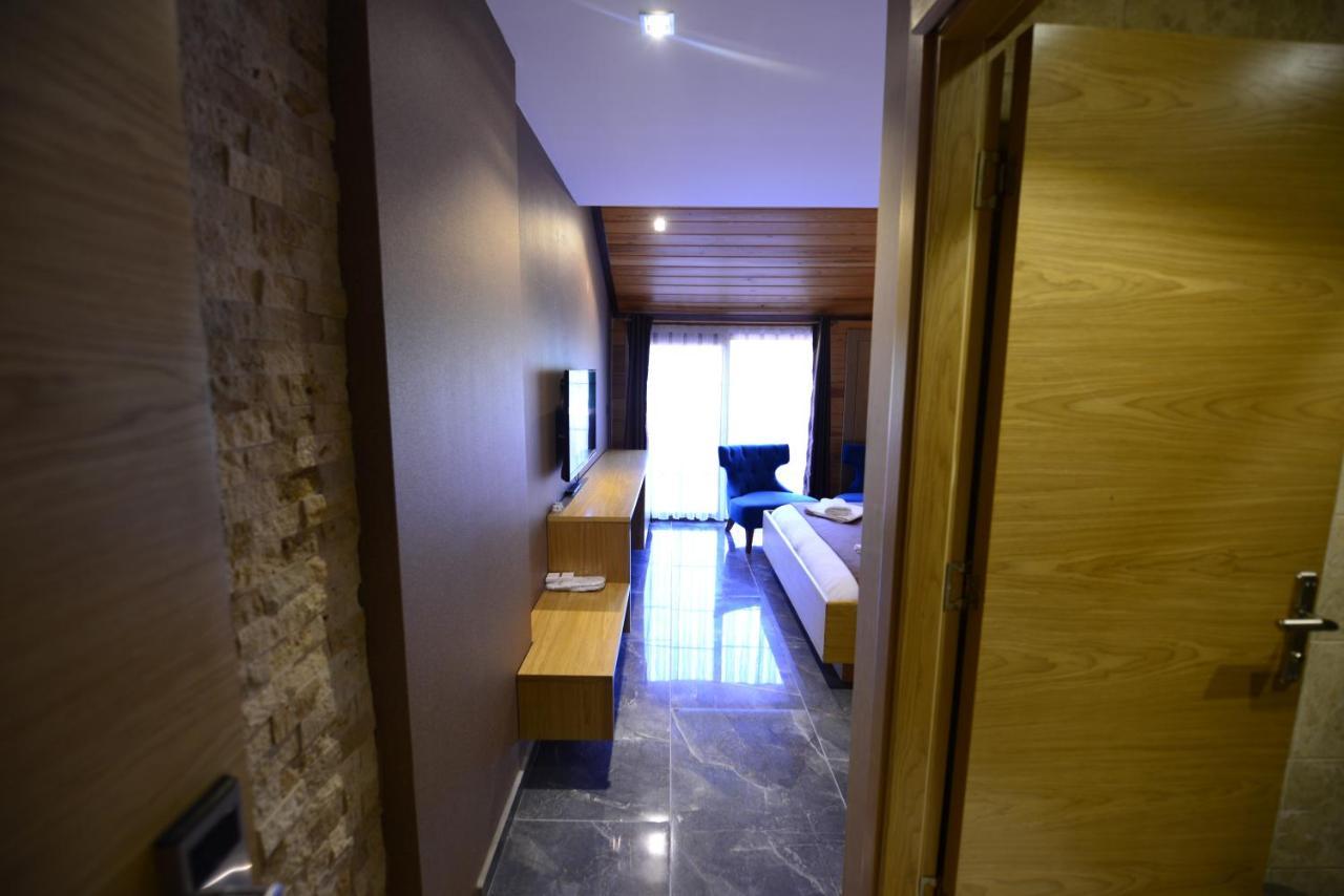 Inanlar Deluxe Hotel & Bungalow Hotel