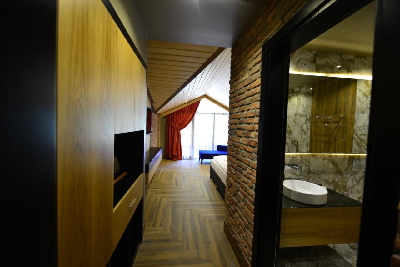 Inanlar Deluxe Hotel & Bungalow Hotel