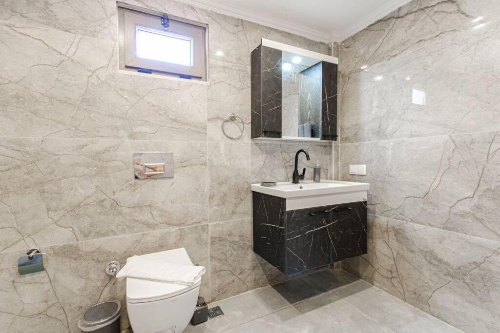 Villa Luka Patara Kas