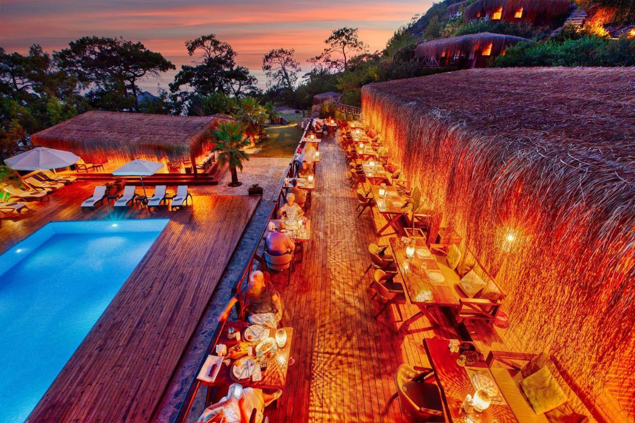 La Boheme Kabak Adults Only Hotel *