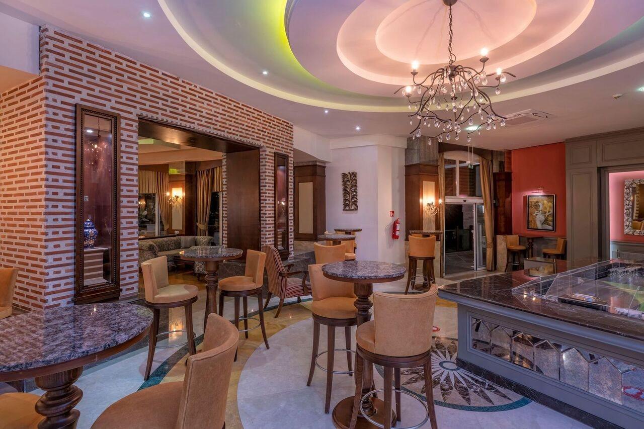 Hotel Oleander 5*