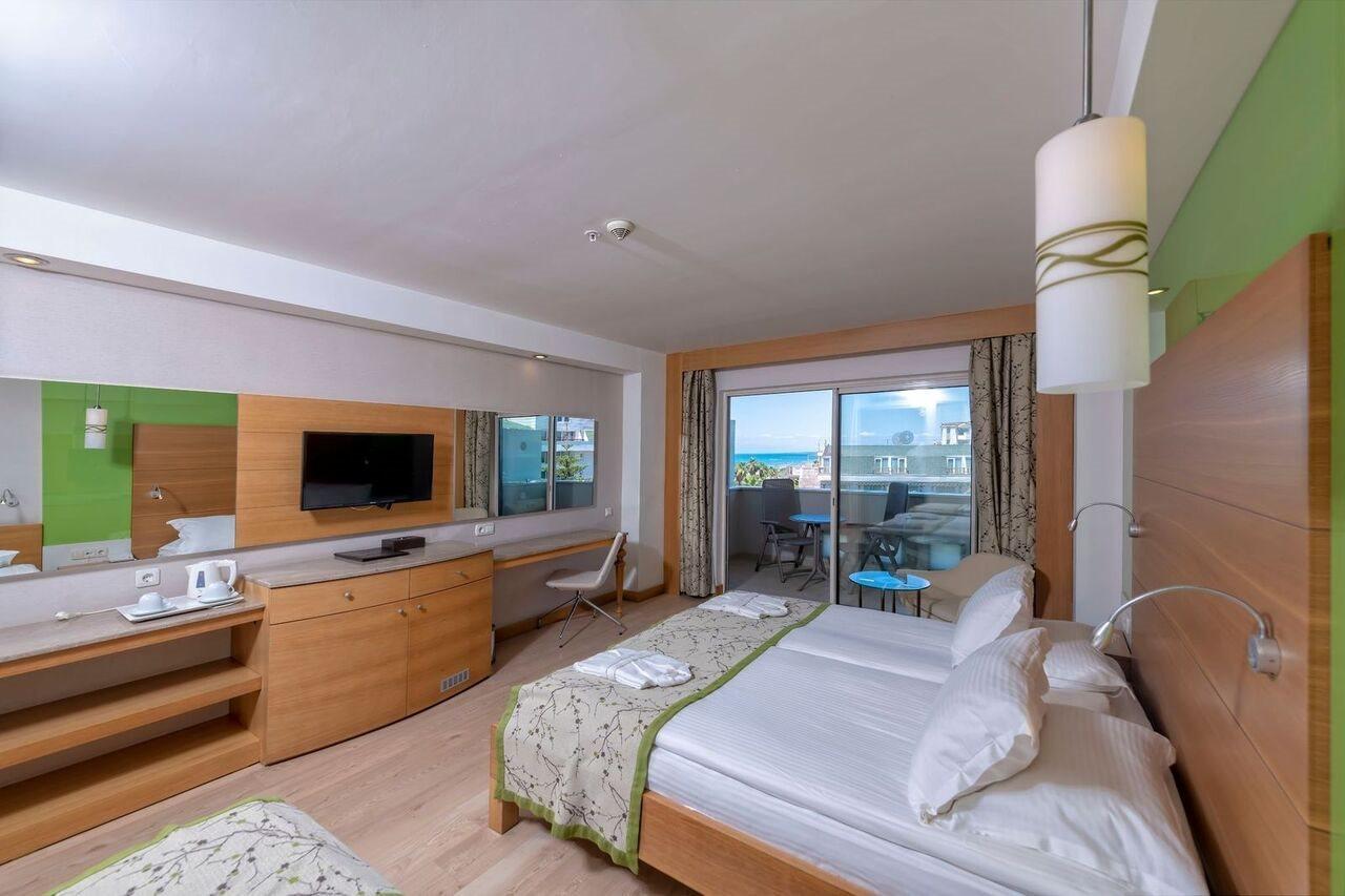 Oleander Hotel 5*