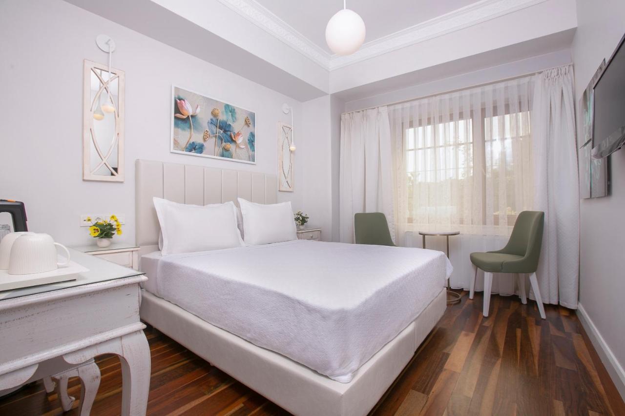 Ascot Bueyuekada Hotel