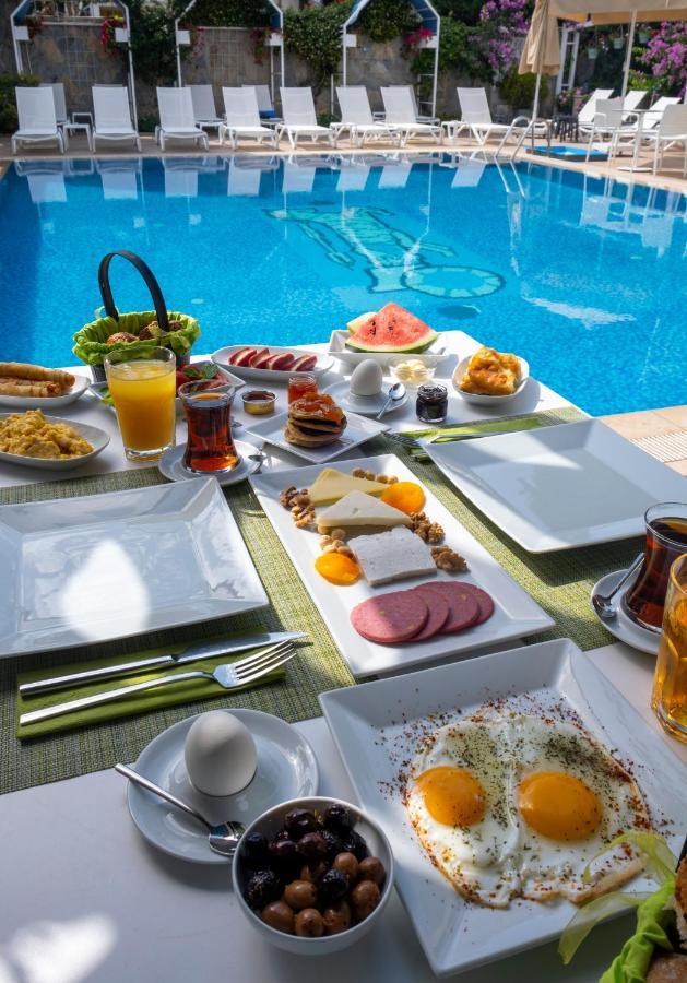 Ascot Bueyuekada Hotel Adalar