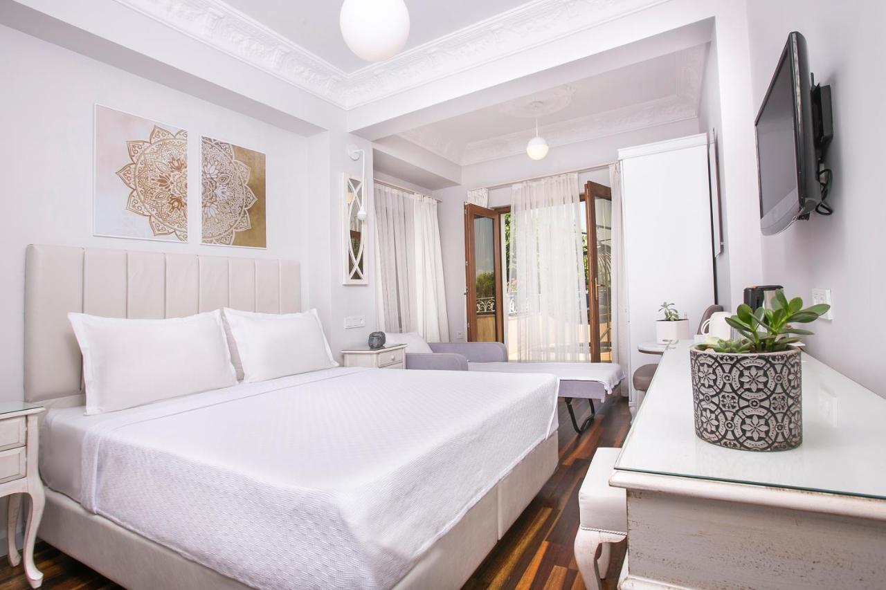 Hotel Ascot Bueyuekada