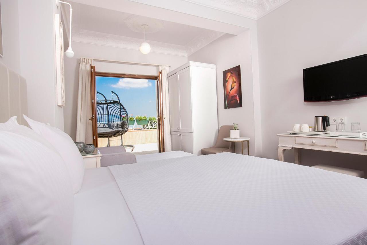 Hotel Ascot Bueyuekada 4*