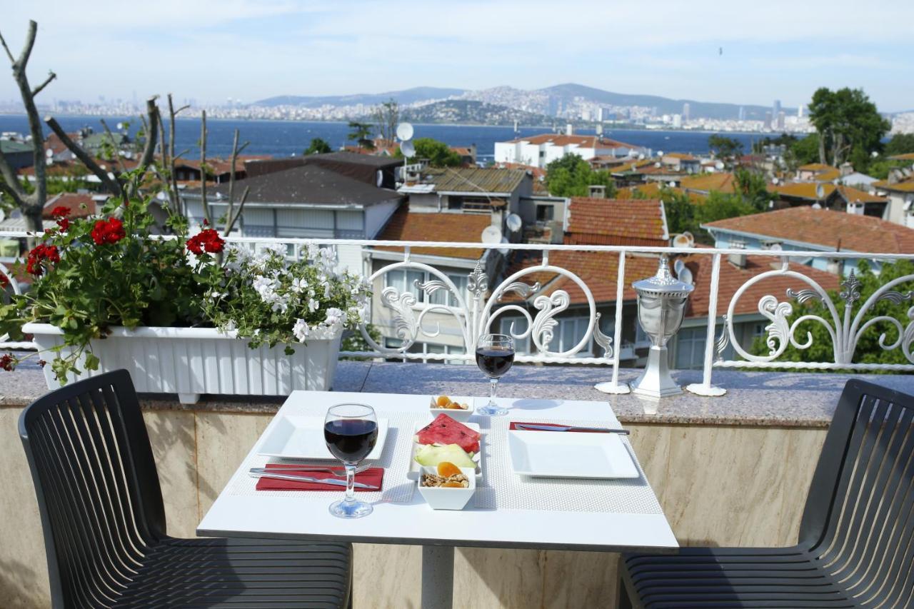 Hotel Ascot Bueyuekada 4*
