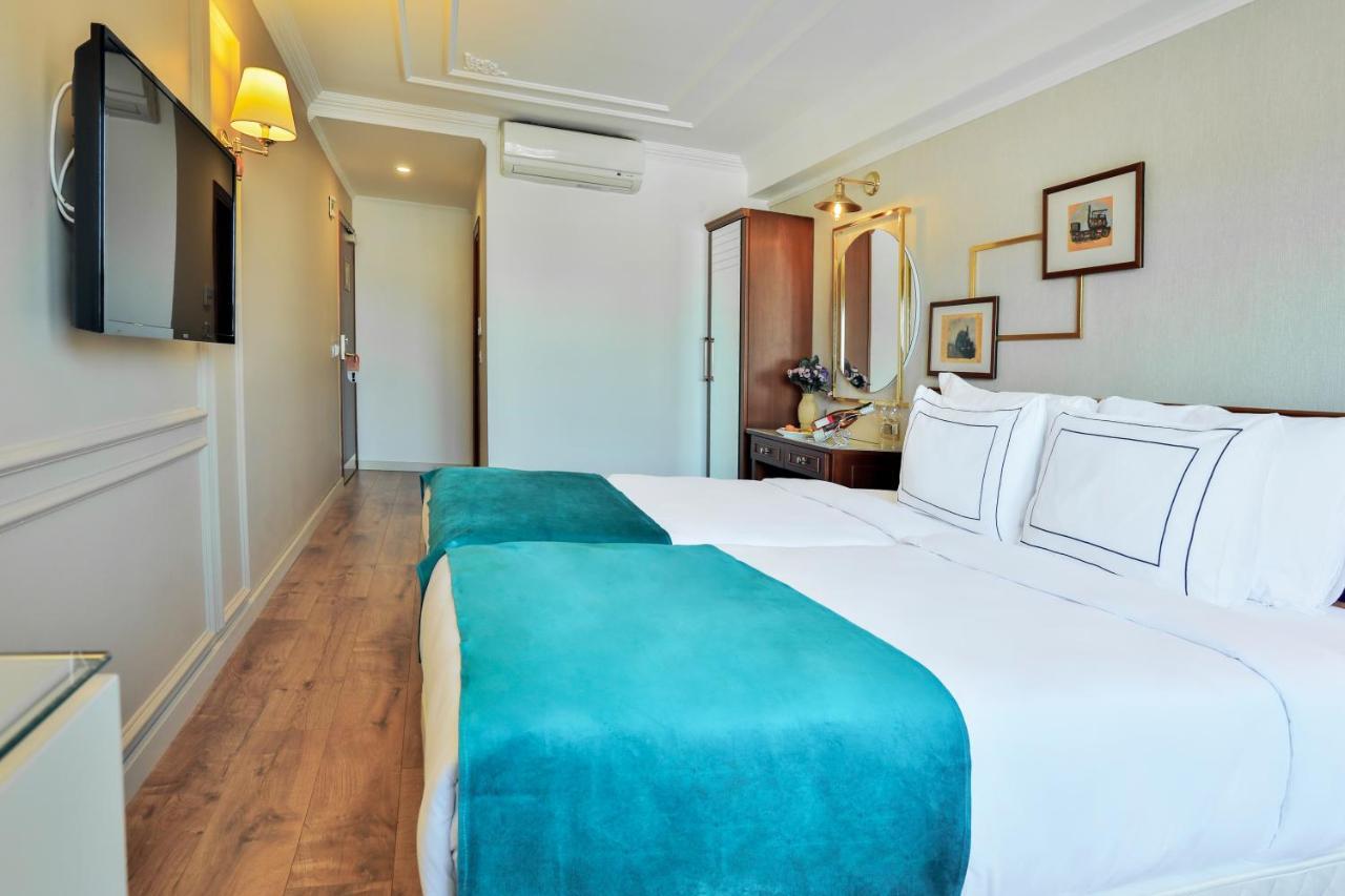 Hotel Orient Express & Spa By Orka 3*