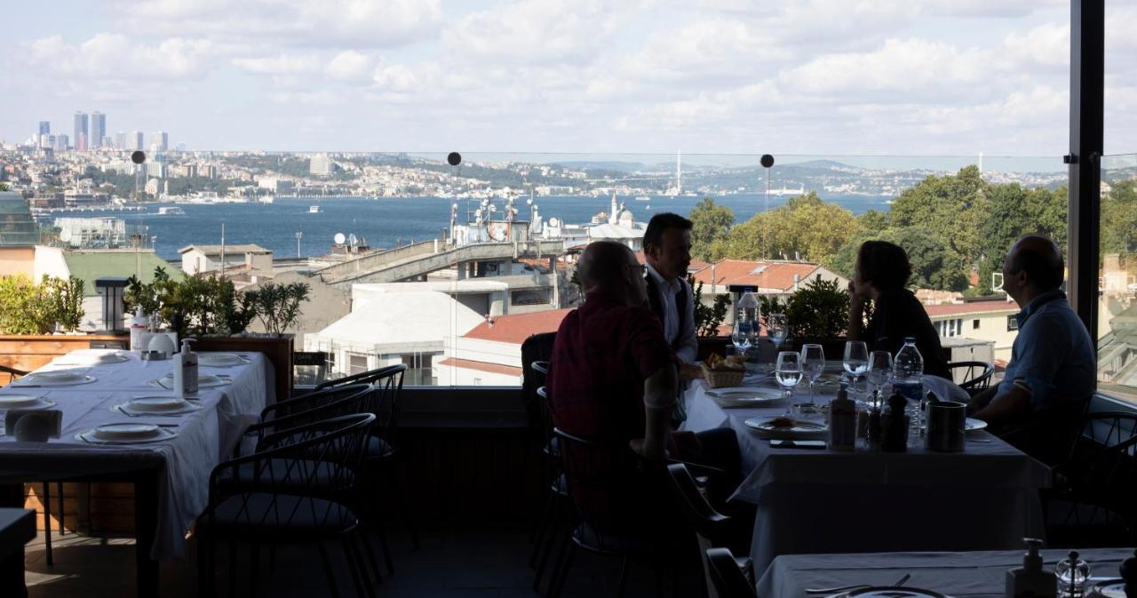 Orient Express & Spa By Orka Hotel