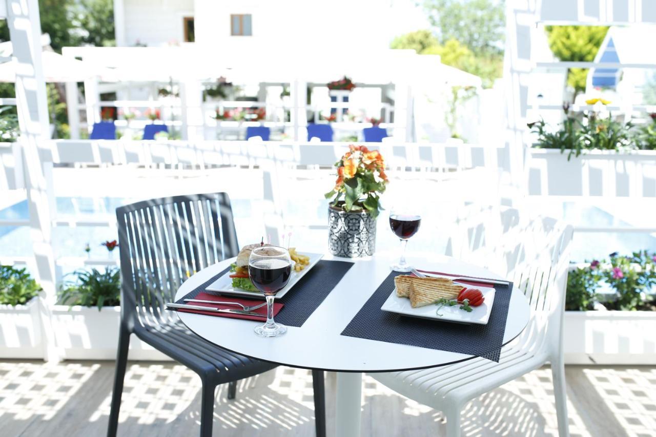 Ascot Bueyuekada Hotel Adalar