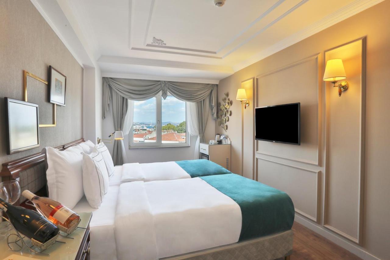 Orient Express & Spa By Orka Istanbul