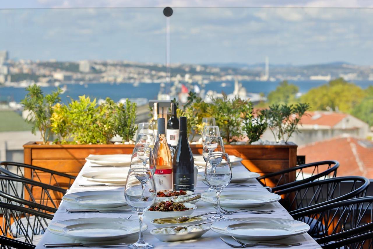 Orient Express & Spa By Orka Hotel