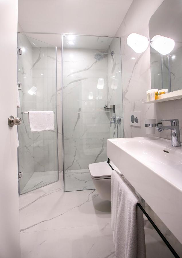 Hotel Ascot Bueyuekada Adalar