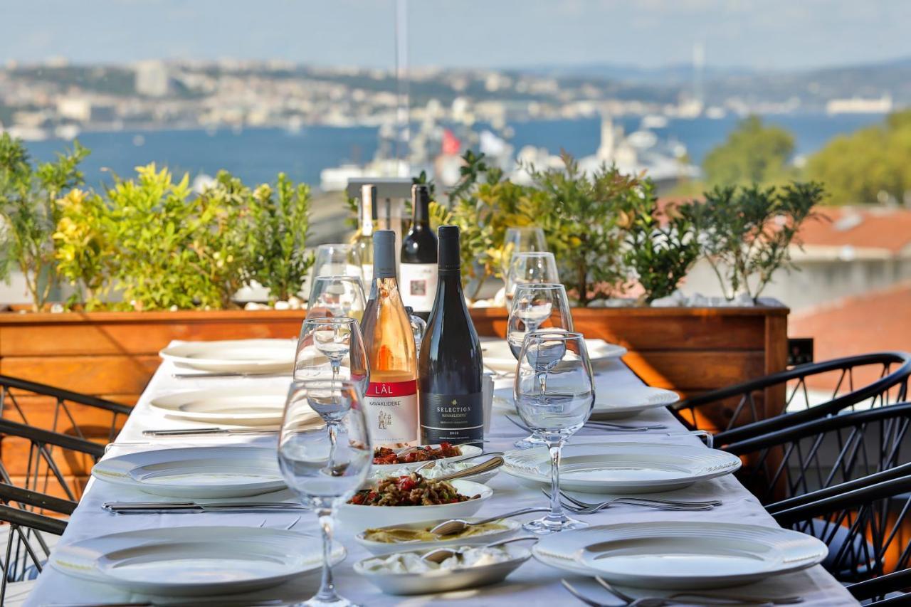 Orient Express & Spa By Orka Hotel Istanbul