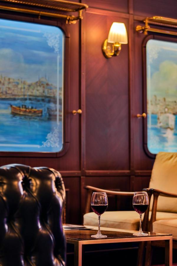 Orient Express & Spa By Orka
