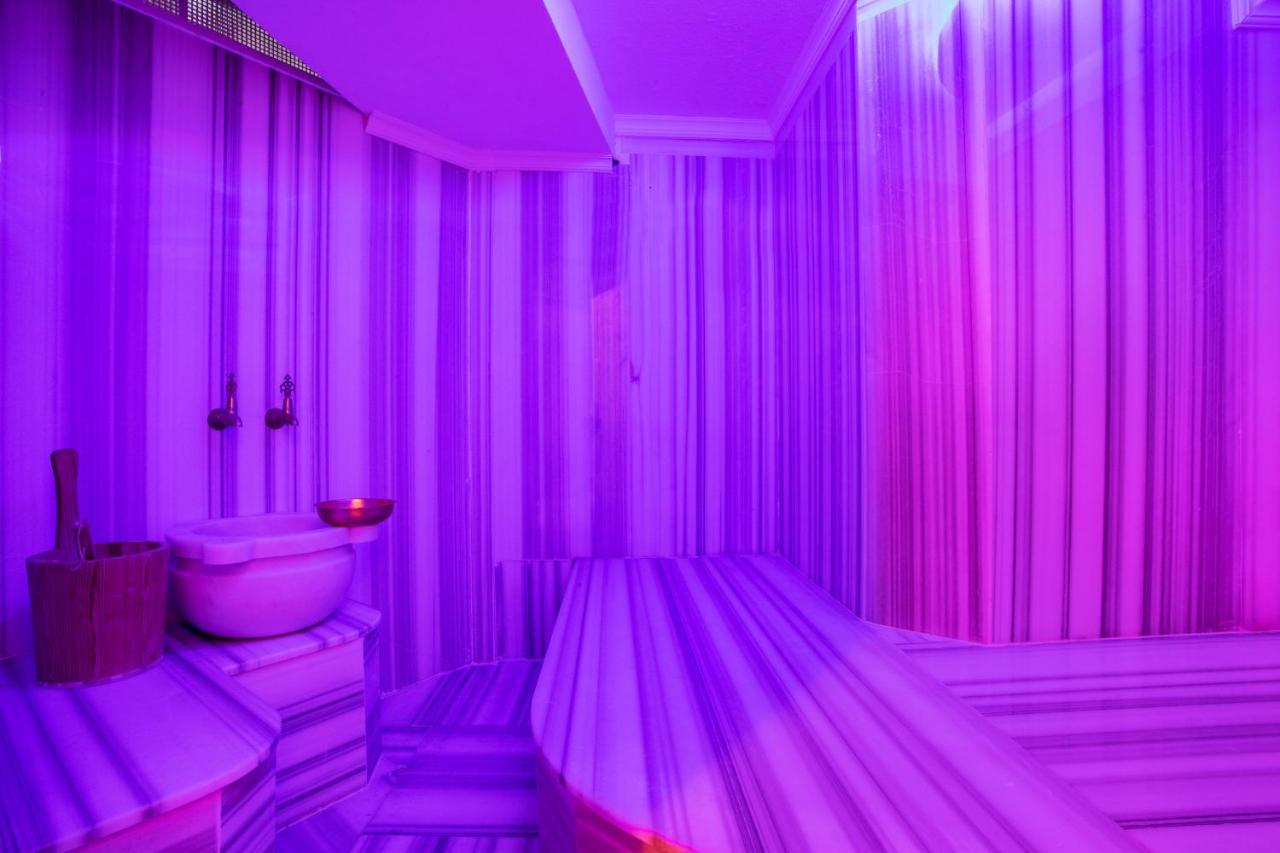 Orient Express & Spa By Orka Hotel Istanbul