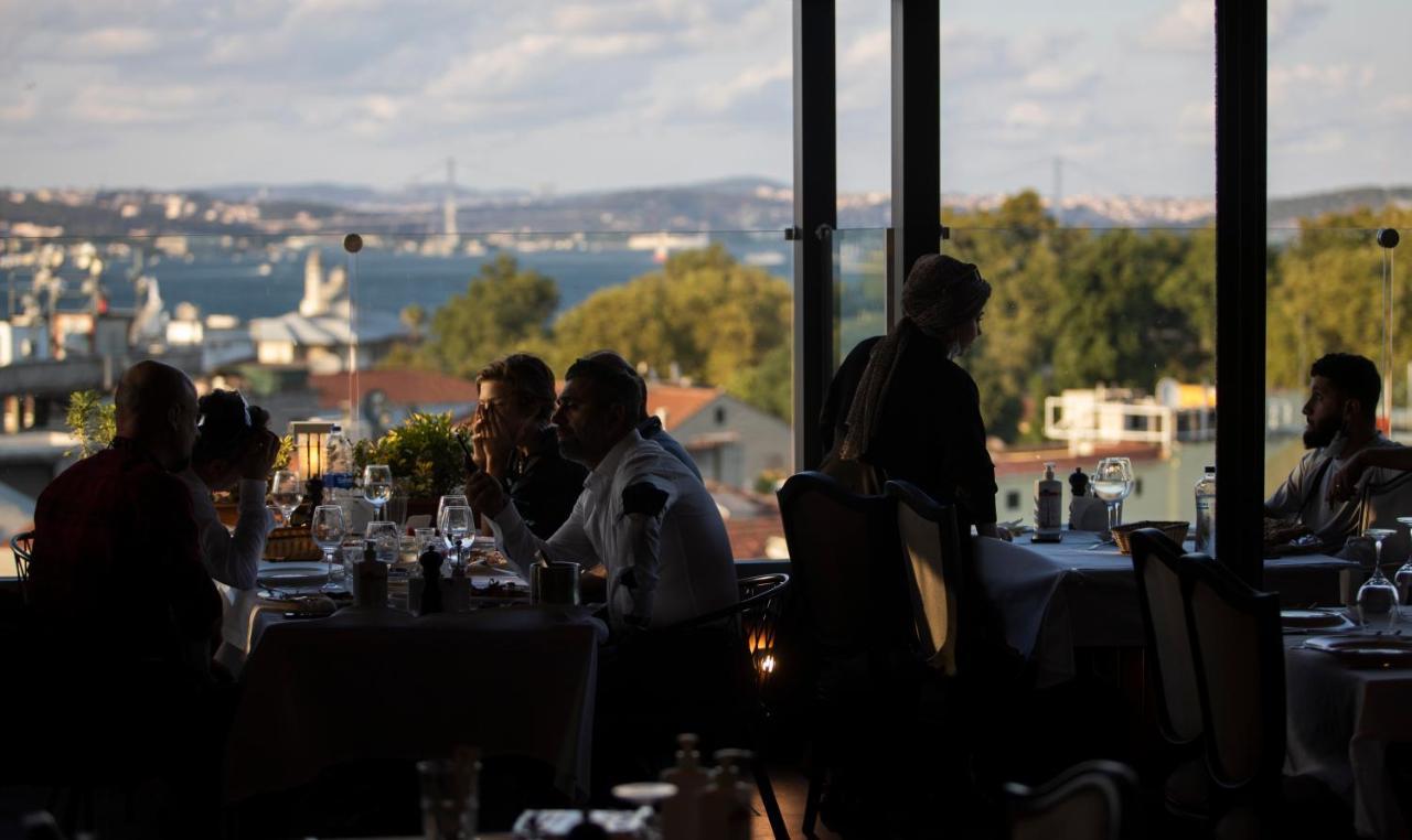 Orient Express & Spa By Orka Hotel Istanbul