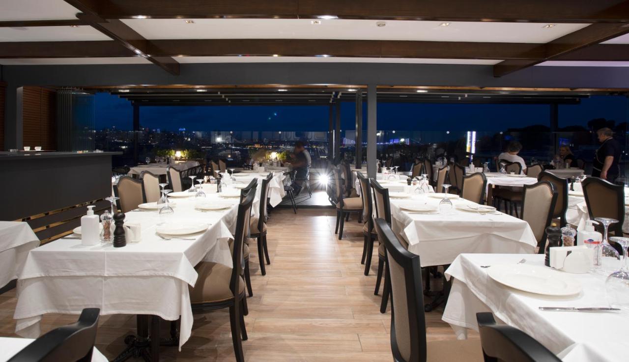 Orient Express & Spa By Orka 3* Istanbul