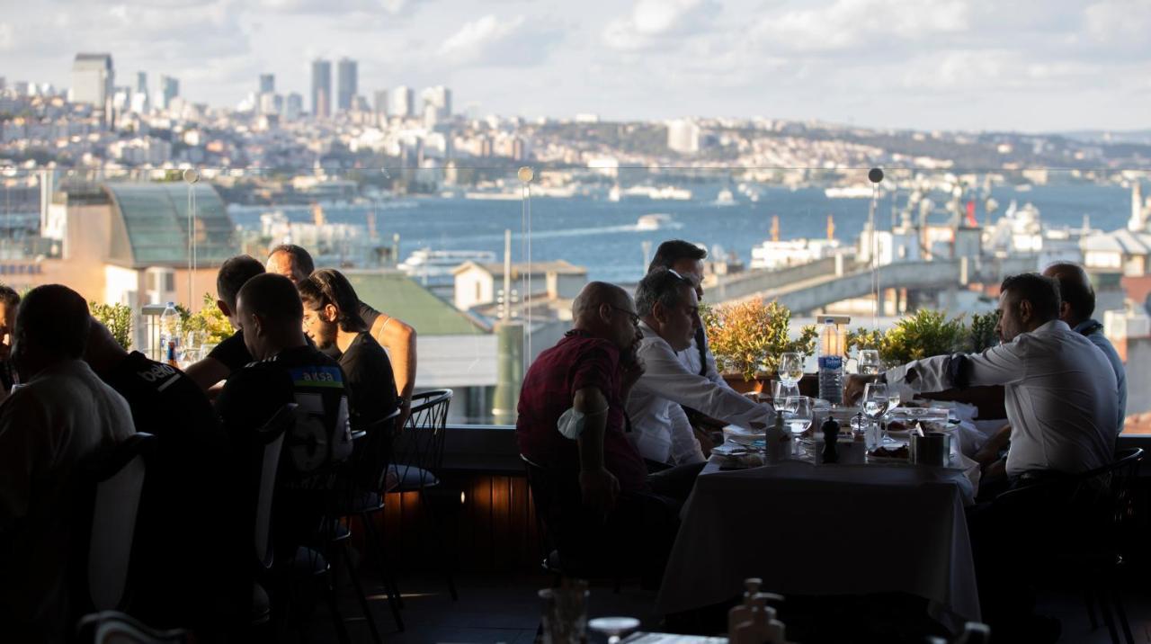 Orient Express & Spa By Orka 3* Istanbul