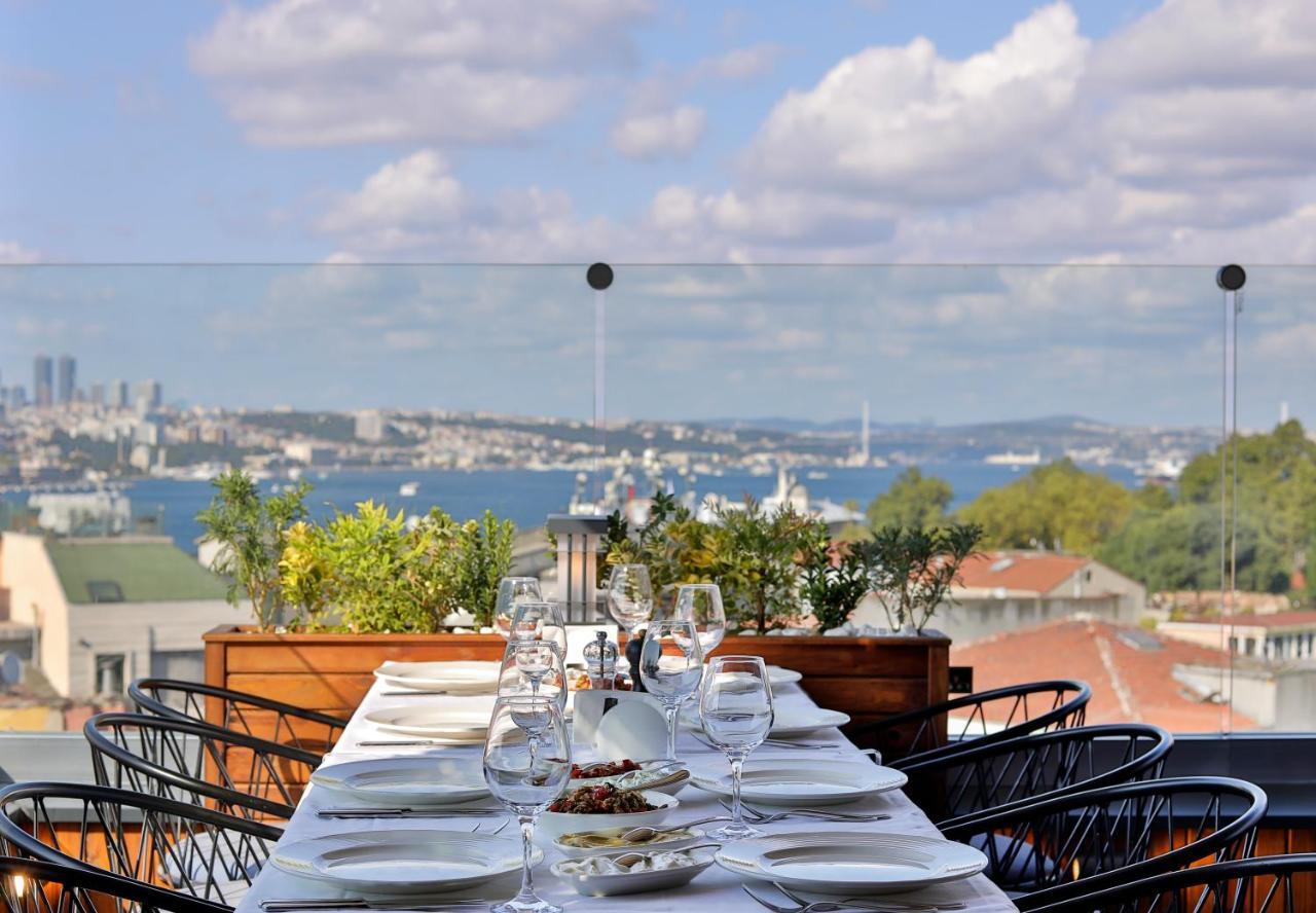 Orient Express & Spa By Orka Hotel 3*