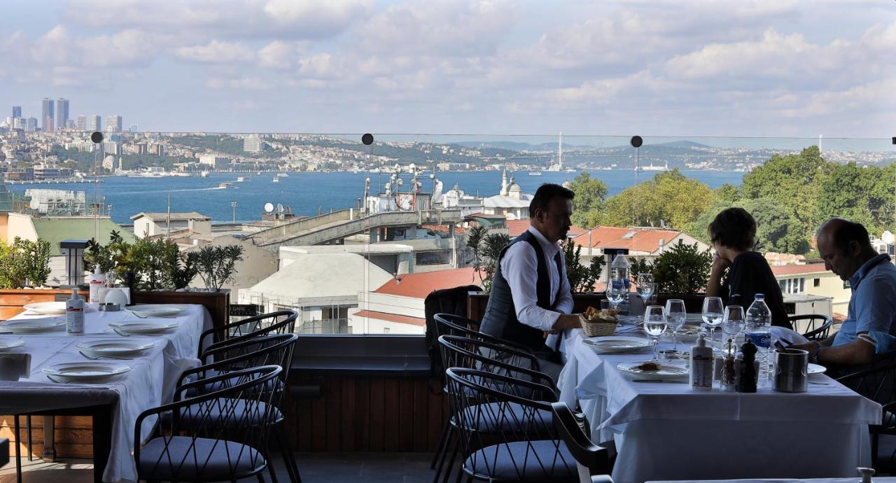 Orient Express & Spa By Orka Hotel Istanbul