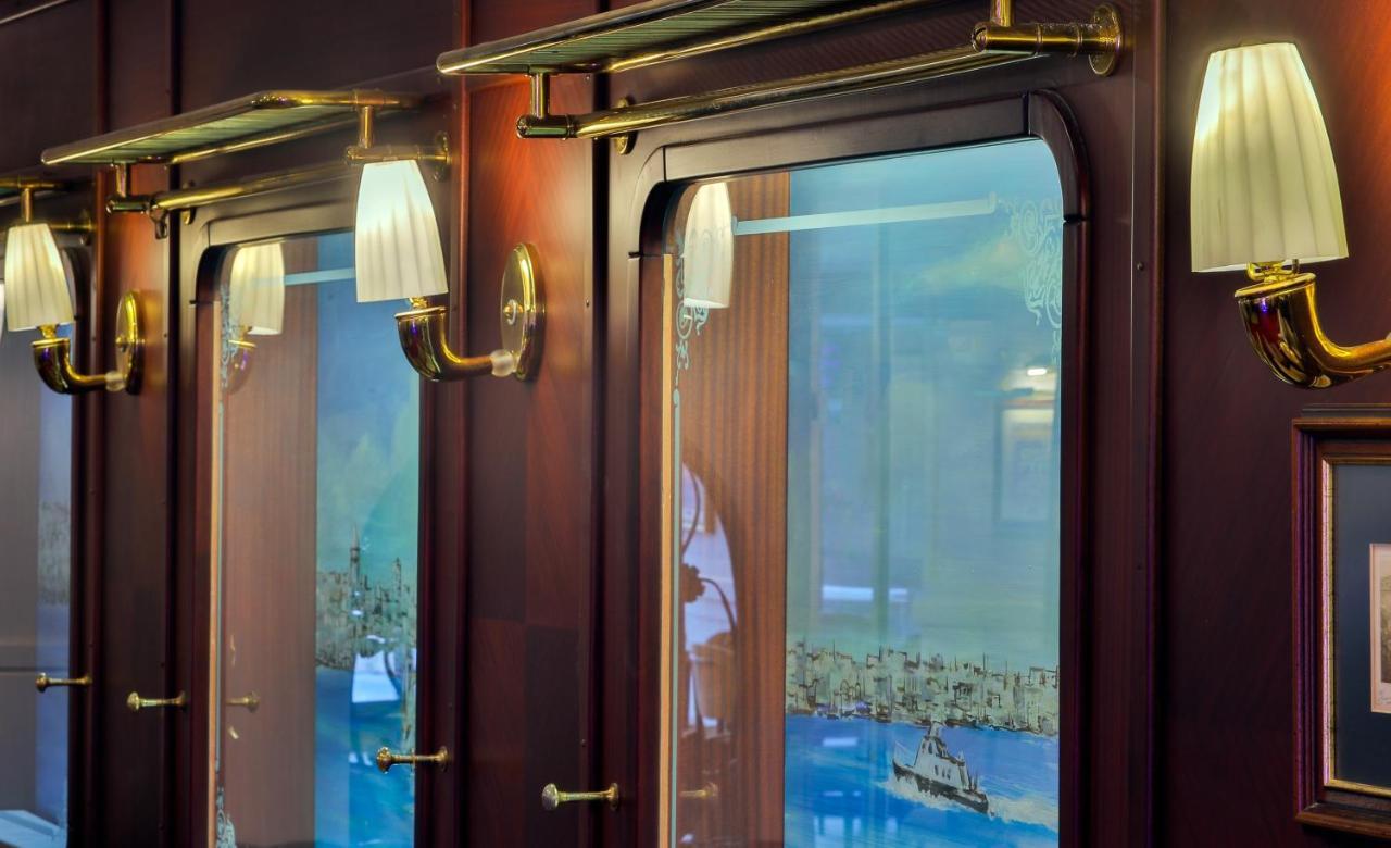Orient Express & Spa By Orka 3*