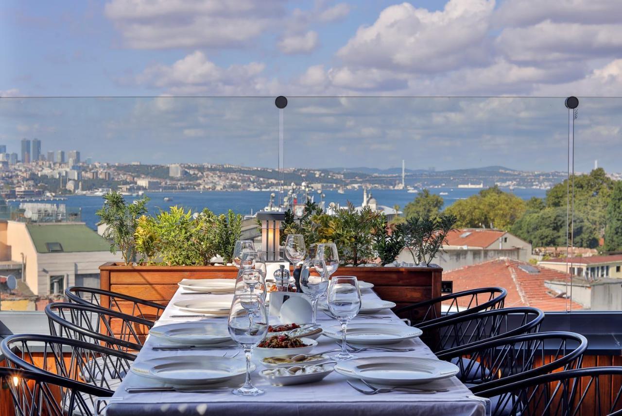 Orient Express & Spa By Orka Hotel Istanbul