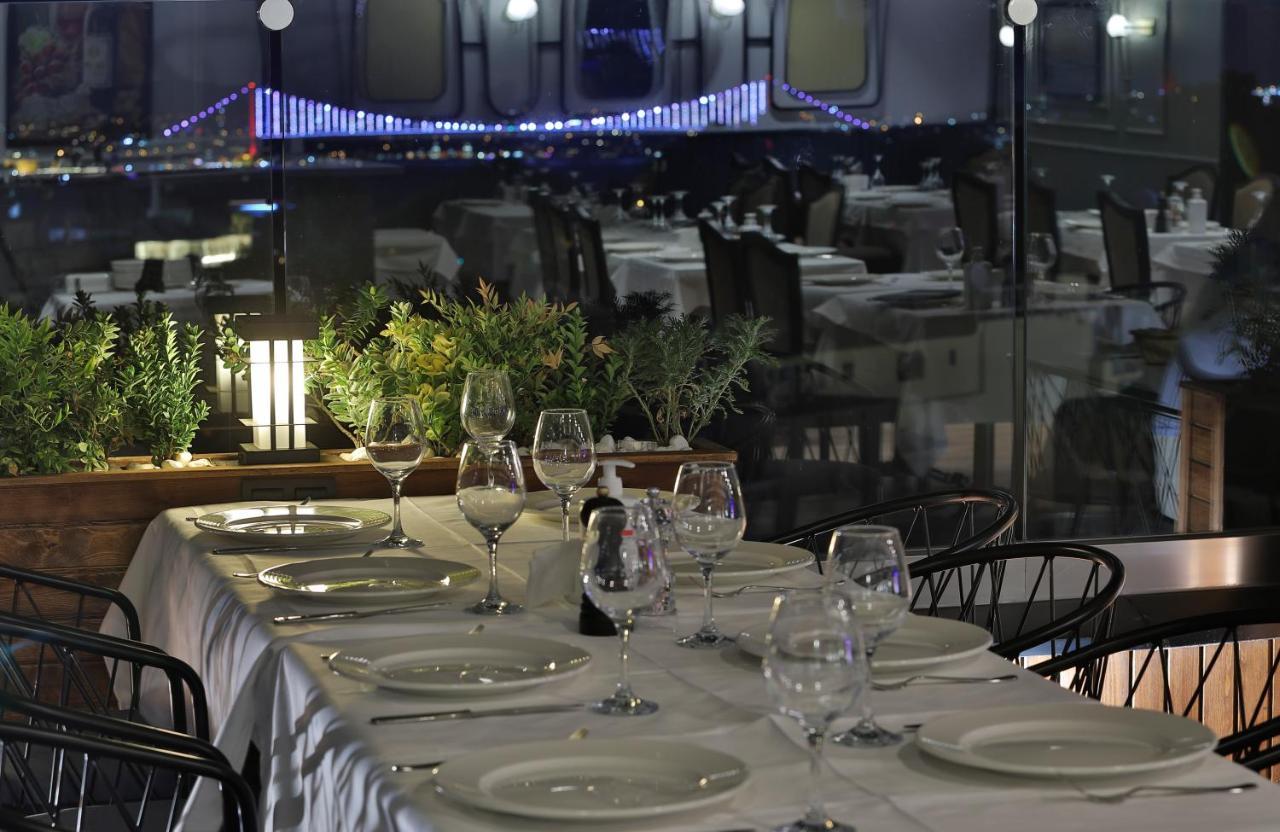 Orient Express & Spa By Orka Hotel 3*
