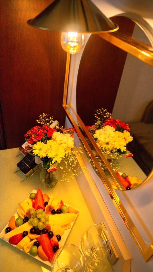 Orient Express & Spa By Orka Istanbul